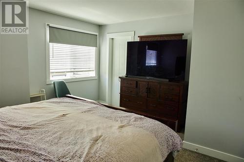 302 6798 Westgate Avenue, Prince George, BC - Indoor Photo Showing Bedroom