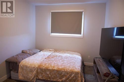 302 6798 Westgate Avenue, Prince George, BC - Indoor Photo Showing Bedroom