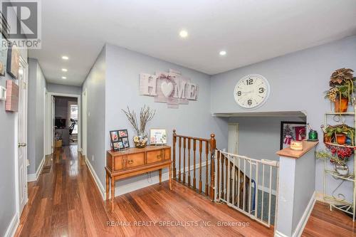 8136 Hornby Road, Halton Hills, ON - Indoor Photo Showing Other Room