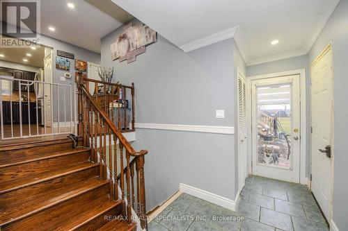 8136 Hornby Road, Halton Hills, ON - Indoor Photo Showing Other Room