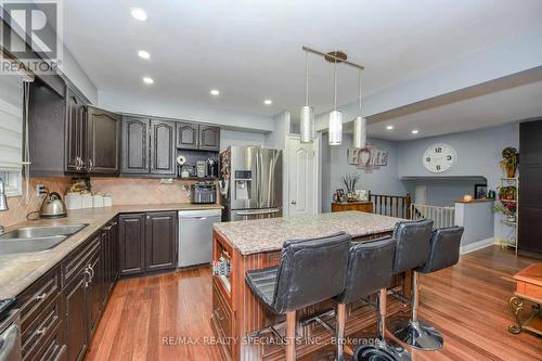 8136 Hornby Road, Halton Hills, ON - Indoor