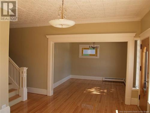 249 St-François Street, Edmundston, NB - Indoor Photo Showing Other Room