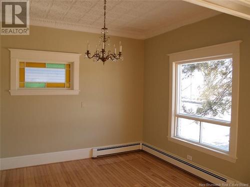 249 St-François Street, Edmundston, NB - Indoor Photo Showing Other Room