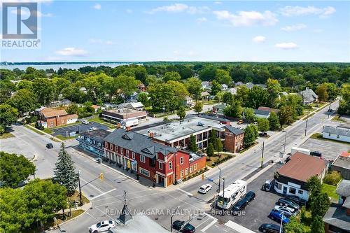 210 - 3710 Main Street, Niagara Falls, ON - Outdoor With View