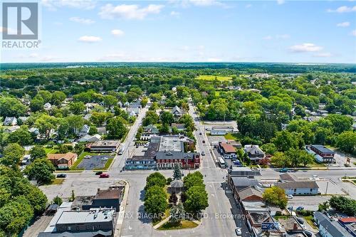 210 - 3710 Main Street, Niagara Falls, ON - Outdoor With View