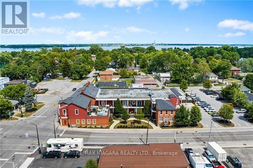 210 - 3710 Main Street, Niagara Falls, ON - Outdoor With View