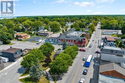 210 - 3710 Main Street, Niagara Falls, ON - Outdoor With View