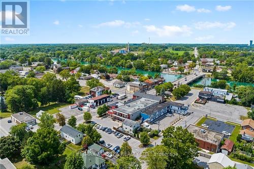 210 - 3710 Main Street, Niagara Falls, ON - Outdoor With View