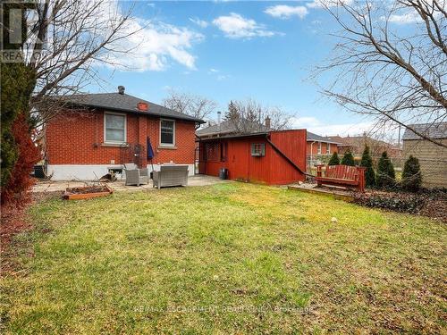 312 East 45Th Street, Hamilton (Hampton Heights), ON - Outdoor