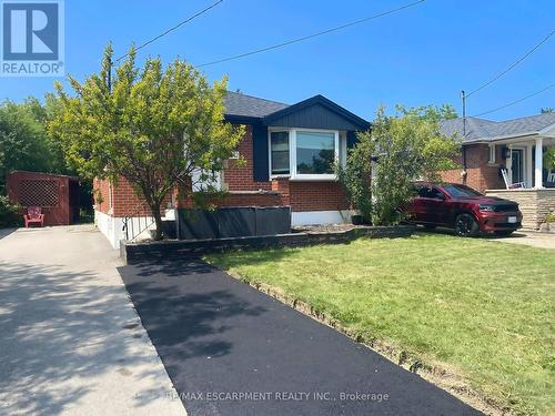 312 East 45Th Street, Hamilton (Hampton Heights), ON - Outdoor