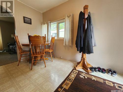 622 King Street, Weyburn, SK - Indoor Photo Showing Dining Room