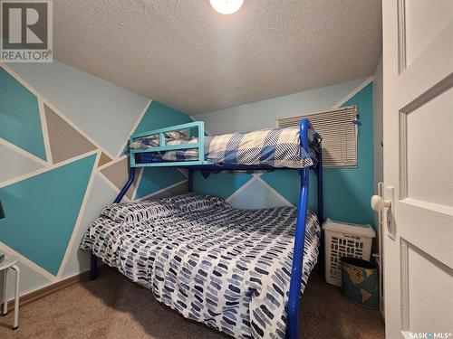 #10 Carefree Park, Bone Creek Rm No. 108, SK - Indoor Photo Showing Bedroom