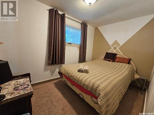 #10 Carefree Park, Bone Creek Rm No. 108, SK - Indoor Photo Showing Bedroom