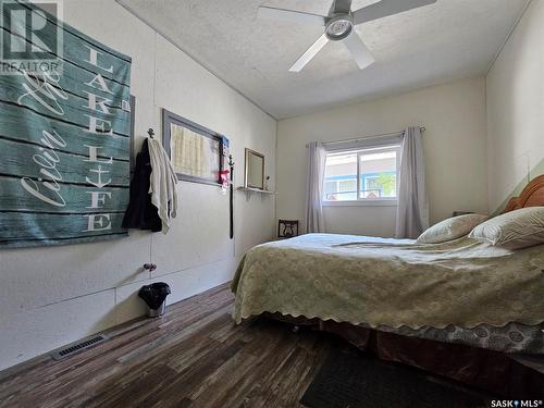 #10 Carefree Park, Bone Creek Rm No. 108, SK - Indoor Photo Showing Bedroom