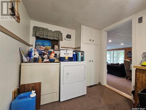 #10 Carefree Park, Bone Creek Rm No. 108, SK - Indoor Photo Showing Other Room