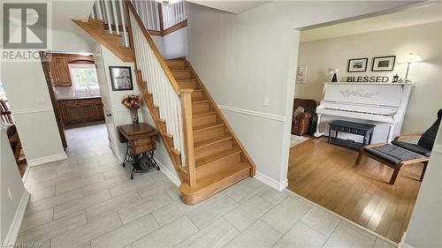 717 Campbell Avenue, Fergus, ON - Indoor Photo Showing Other Room