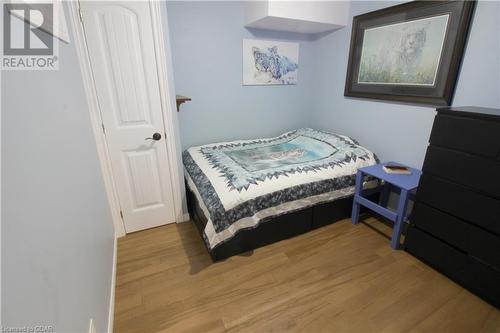 717 Campbell Avenue, Fergus, ON - Indoor Photo Showing Bedroom