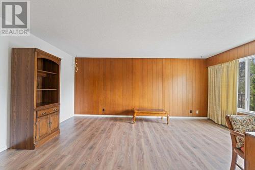 860 4 Avenue Se Lot# 2, Salmon Arm, BC - Indoor Photo Showing Other Room