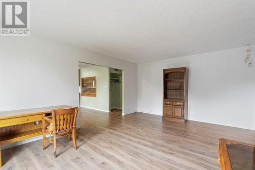 860 4 Avenue Se Lot# 2, Salmon Arm, BC - Indoor