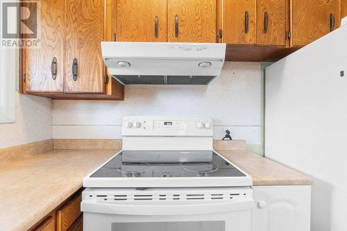 860 4 Avenue Se Lot# 2, Salmon Arm, BC - Indoor Photo Showing Kitchen