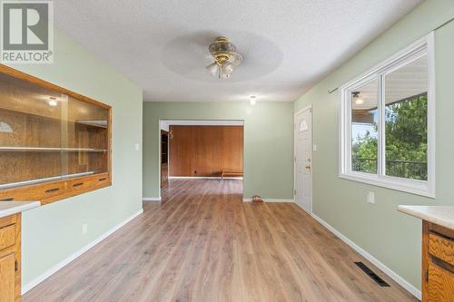 860 4 Avenue Se Lot# 2, Salmon Arm, BC - Indoor Photo Showing Other Room