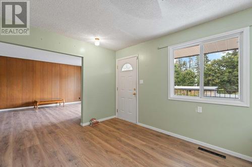 860 4 Avenue Se Lot# 2, Salmon Arm, BC - Indoor Photo Showing Other Room