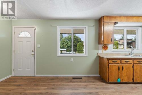 860 4 Avenue Se Lot# 2, Salmon Arm, BC - Indoor