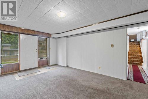 860 4 Avenue Se Lot# 2, Salmon Arm, BC - Indoor Photo Showing Other Room