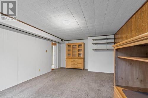 860 4 Avenue Se Lot# 2, Salmon Arm, BC - Indoor Photo Showing Other Room