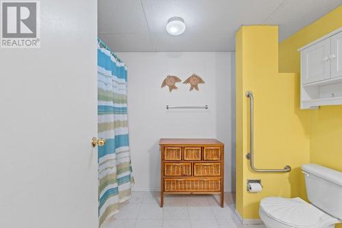 860 4 Avenue Se Lot# 2, Salmon Arm, BC - Indoor Photo Showing Bathroom