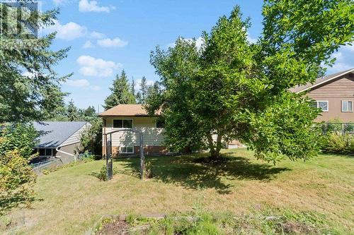 860 4 Avenue Se Lot# 2, Salmon Arm, BC - Outdoor