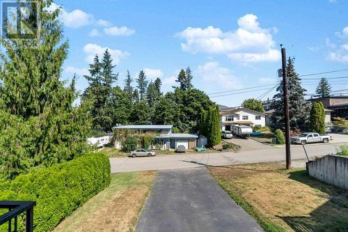 860 4 Avenue Se Lot# 2, Salmon Arm, BC - Outdoor With View