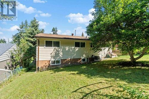 860 4 Avenue Se Lot# 2, Salmon Arm, BC - Outdoor