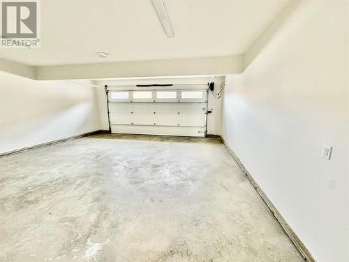 189 Sarsons Drive Lot# 7, Coldstream, BC - Indoor Photo Showing Garage