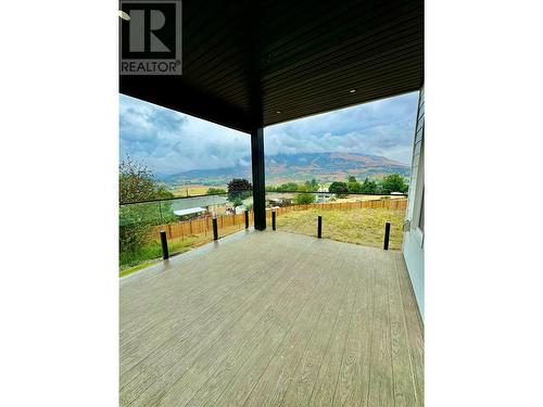 189 Sarsons Drive Lot# 7, Coldstream, BC - Outdoor With View With Exterior