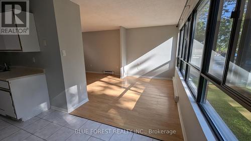 101 - 135 Base Line Road W, London, ON - Indoor