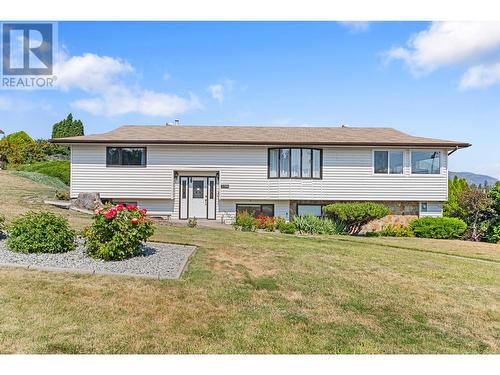 3795 Salloum Road, West Kelowna, BC - Outdoor