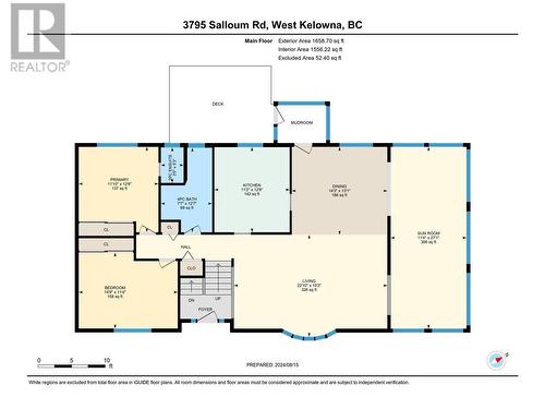 3795 Salloum Road, West Kelowna, BC - Other