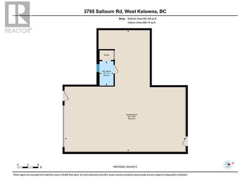 3795 Salloum Road, West Kelowna, BC - Other