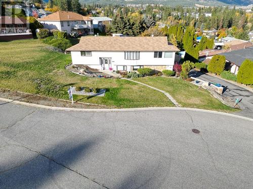 3795 Salloum Road, West Kelowna, BC - Outdoor