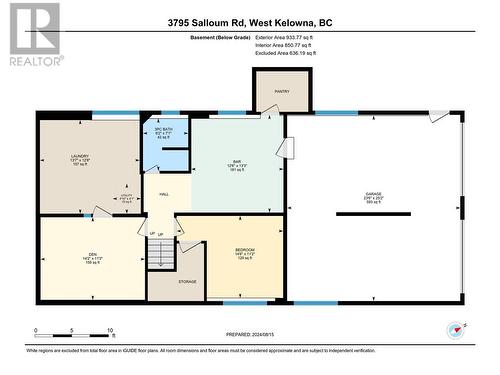 3795 Salloum Road, West Kelowna, BC - Other