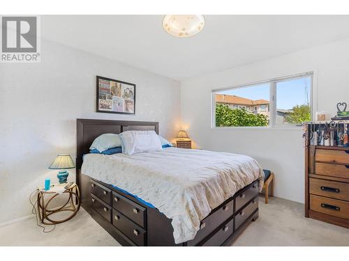 3795 Salloum Road, West Kelowna, BC - Indoor Photo Showing Bedroom