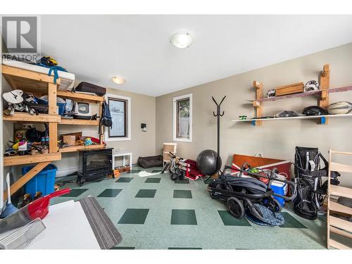 3205 26 Street, Vernon, BC - Indoor