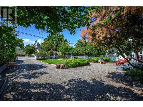 3205 26 Street, Vernon, BC - Outdoor