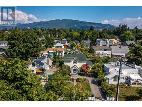 3205 26 Street, Vernon, BC - Outdoor With View