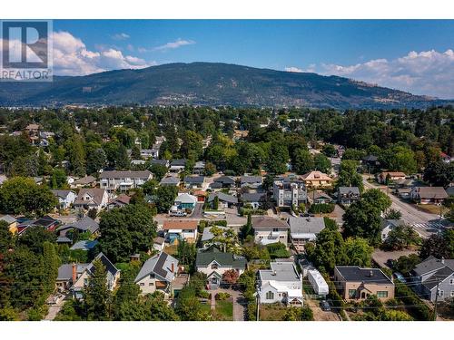 3205 26 Street, Vernon, BC - Outdoor With View