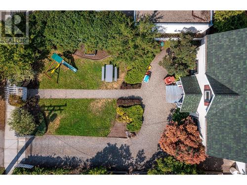 3205 26 Street, Vernon, BC - Outdoor