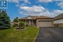 32 Broad Street, Kawartha Lakes (Lindsay), ON  - Outdoor With Facade 