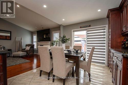 32 Broad Street, Kawartha Lakes (Lindsay), ON - Indoor Photo Showing Dining Room