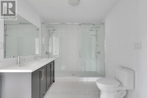 42 Pond Street, Trent Hills (Hastings), ON - Indoor Photo Showing Bathroom